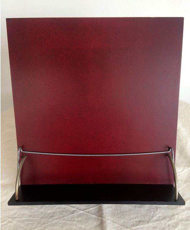 Revistero de Diseño, años 80