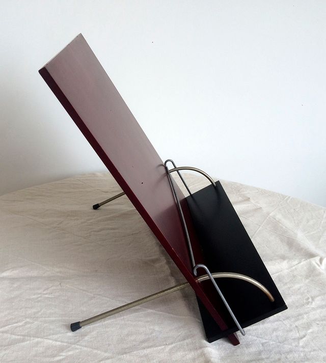 Revistero de Diseño, años 80