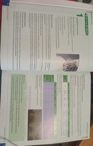 Física y química 2° ESO Ed. Teide