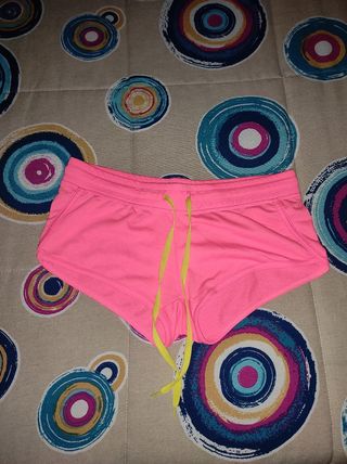 Pantalones cortos