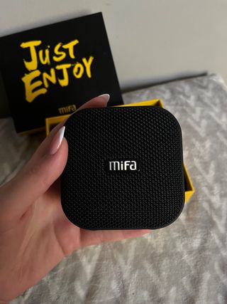 Altavoz Mifa