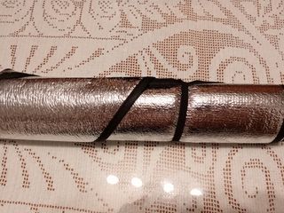 PROTECTOR TÉRMICO PARABRISAS(PARASOL)+AMBIENTADOR