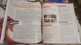 Lengua 2 ESO Oxford Educación