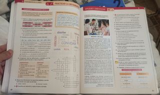 Lengua 2 ESO Oxford Educación