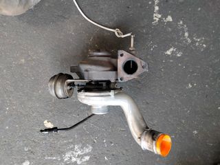 Turbo Renault laguna 2  2.2 dci