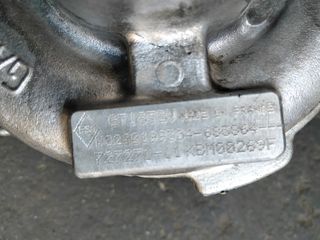 Turbo Renault laguna 2  2.2 dci