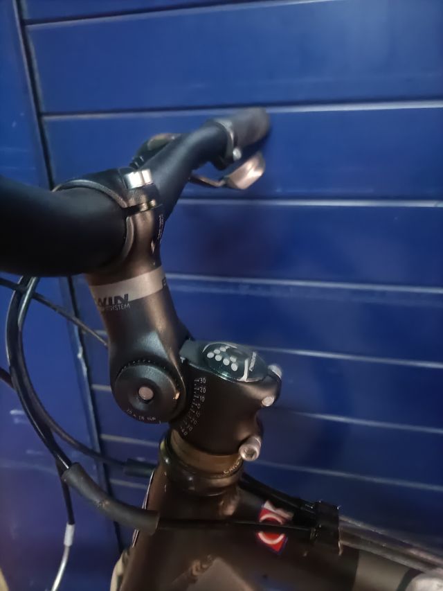 bicicleta montaña Btwin