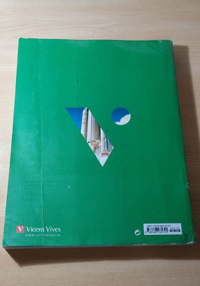 Storia della Spagna: 2° Baccalaureato