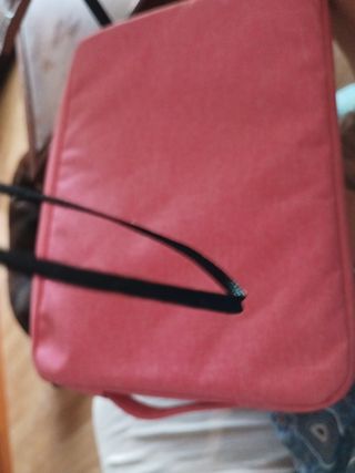 funda portatil