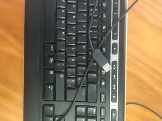 teclado microsoft