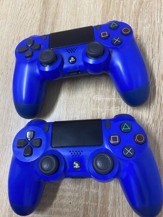 Mandos ps4