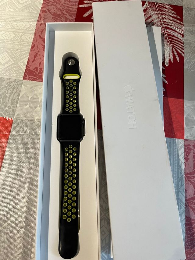 Apple Watch serie 1 