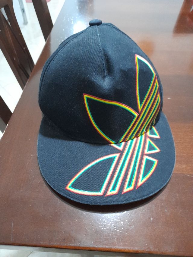 cappello adidas