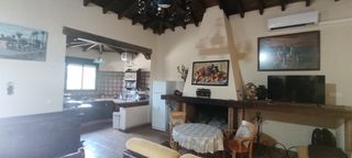 Preciosa casa, jardín huerto piscina Escritura