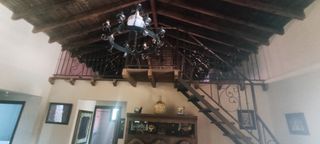 Preciosa casa, jardín huerto piscina Escritura