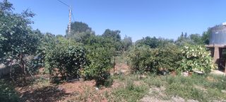 Preciosa casa, jardín huerto piscina Escritura