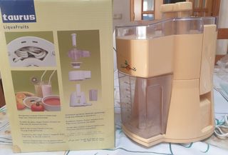 Licuadora Taurus Licuafruits