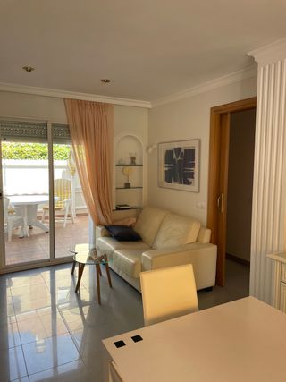 Apartamento en alquiler Torrembarra