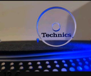 Technics 45rpm