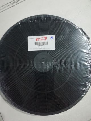 Filtro de carbón para Campana Extractora