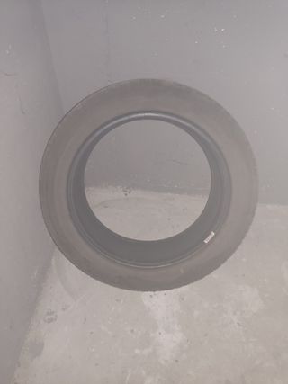 3 juguetes infantiles: tobogán, caballito, patinet