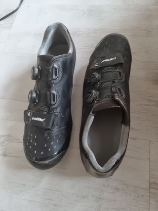 ZAPATILLAS MTB CATLIKE WHISPER T.46