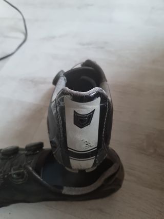 ZAPATILLAS MTB CATLIKE WHISPER T.46