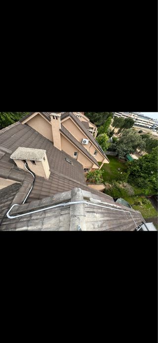 Instalaciones Fotovoltaicas y mantenimiento