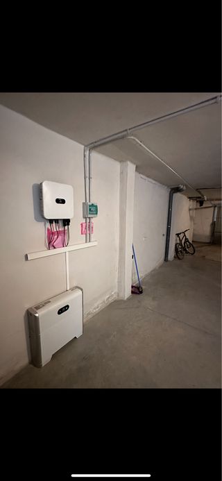 Instalaciones Fotovoltaicas y mantenimiento