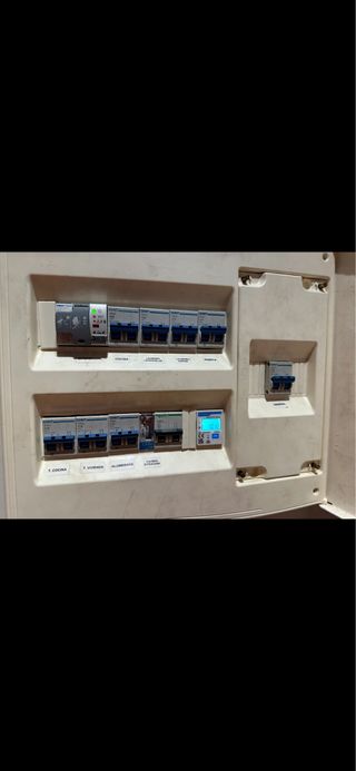 Instalaciones Fotovoltaicas y mantenimiento