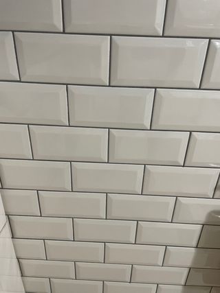 Azulejos cocina/ baño