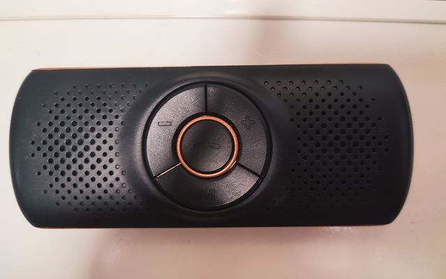 manos libres de coche no+multas dgt