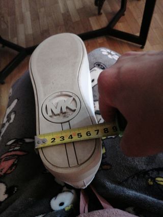 bambas Michael kros 