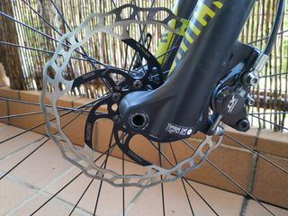 Canyon Exceed CF SL - talla S