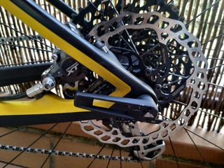 Canyon Exceed CF SL - talla S