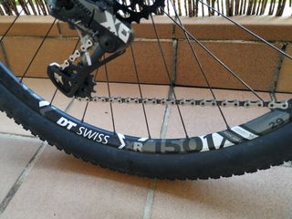 Canyon Exceed CF SL - talla S