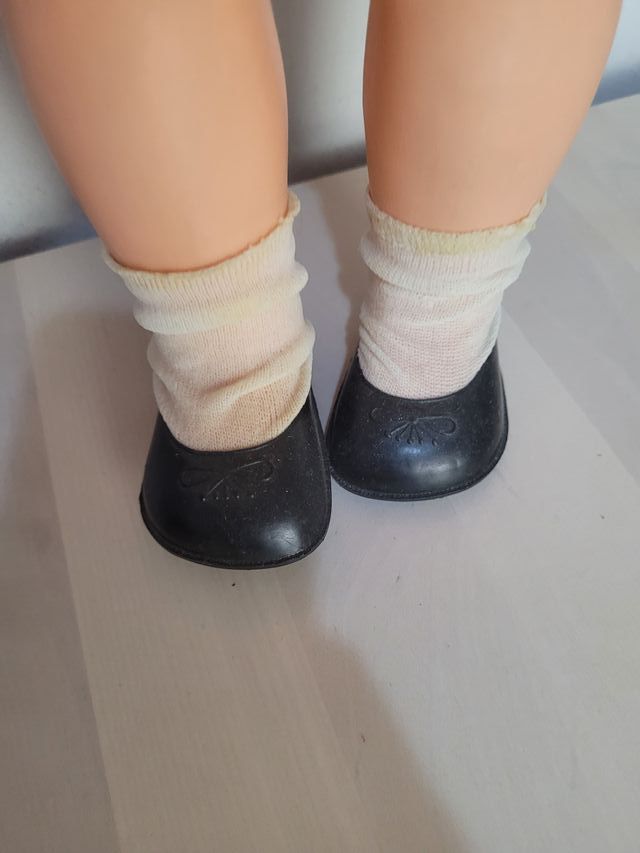 Muñeca miss dior de icsa años 70