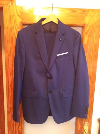 Traje boda comunion o bautizo