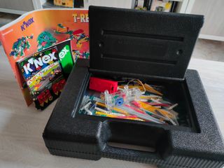 K'nex T-Rex