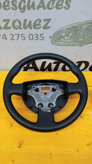 Volantes completos con airbag Ford Fiesta y Fusión