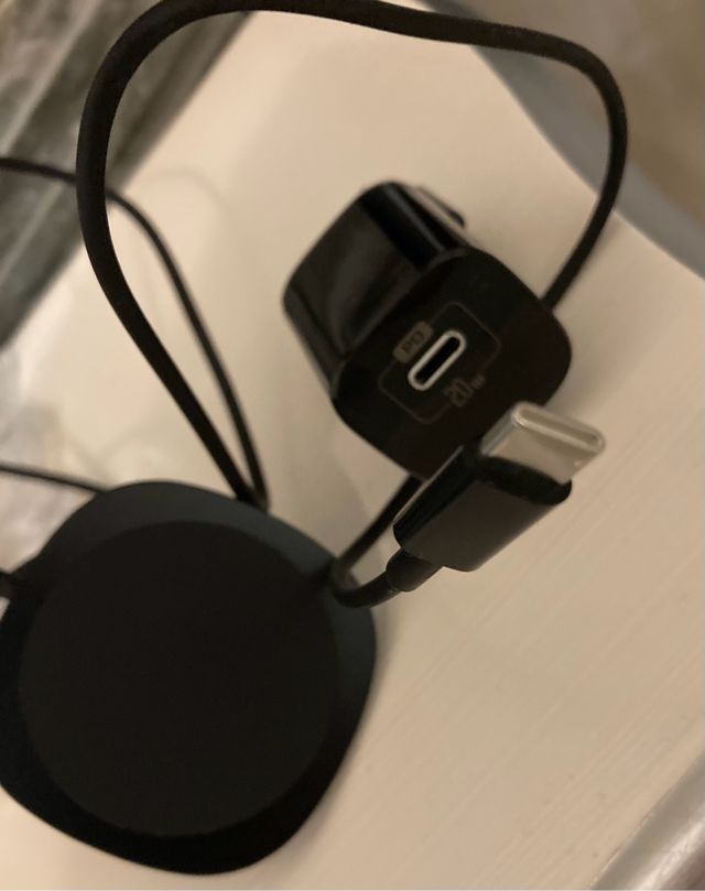 Caricatore wireless smartphone