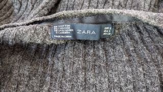 ropa chica