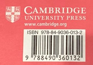 Cambridge. Natural Science 5.