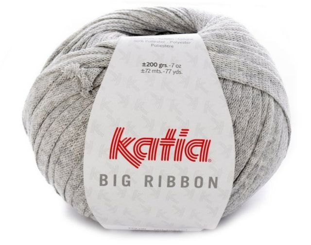 TRAPILLO BIG RIBBON KATIA