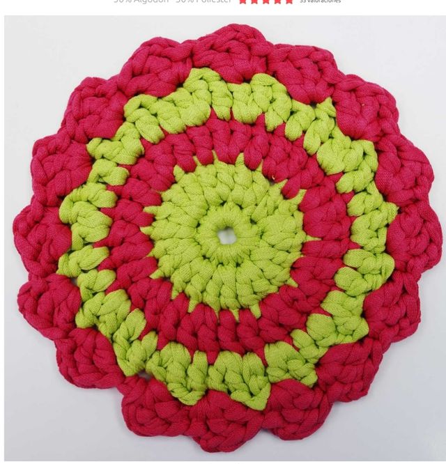 TRAPILLO BIG RIBBON KATIA