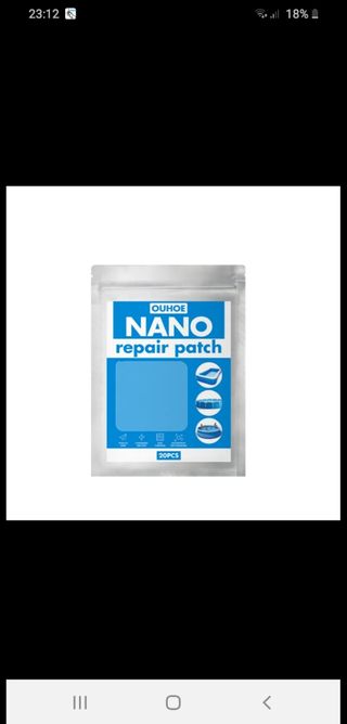 parches para piscina y flotadores