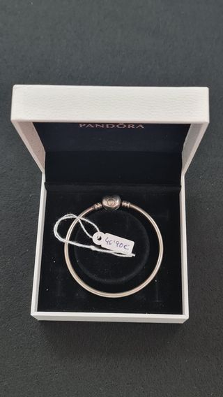PULSERA PANDORA 16CM