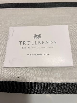 Panno pulizia argento