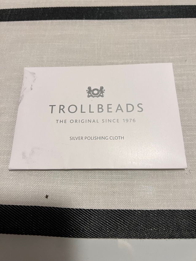 Panno pulizia argento