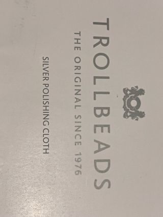 Panno pulizia argento